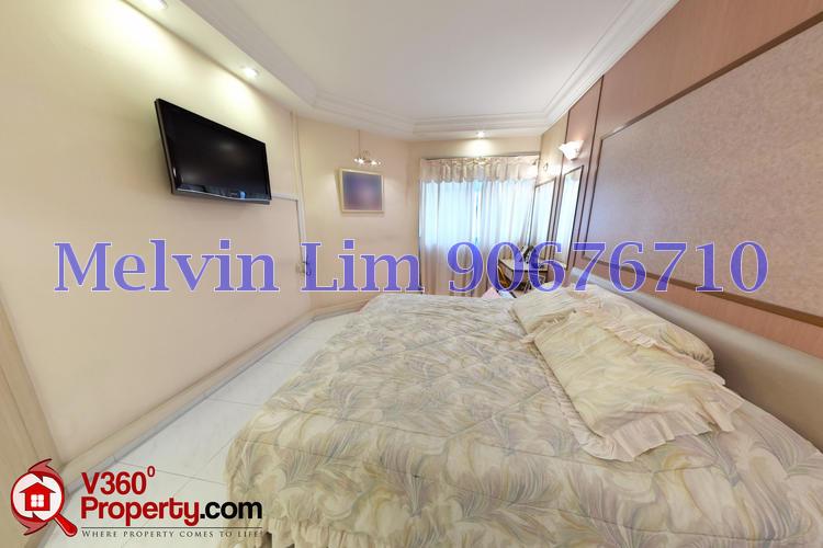 Blk 227D Compassvale Drive (Sengkang), HDB 5 Rooms #78875332